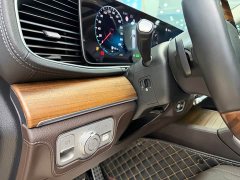 Mercedes-Benz GLS Facelift GLS 450 4MATIC Luxury - ფოტო 15