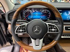 Mercedes-Benz GLS Facelift GLS 450 4MATIC Luxury - ფოტო 16