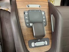 Mercedes-Benz GLS Facelift GLS 450 4MATIC Luxury - ფოტო 19