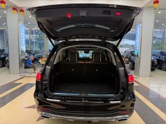 Mercedes-Benz GLS Facelift GLS 450 4MATIC Luxury - ფოტო 20