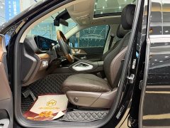 Mercedes-Benz GLS Facelift GLS 450 4MATIC Luxury - ფოტო 4