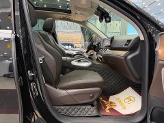 Mercedes-Benz GLS Facelift GLS 450 4MATIC Luxury - ფოტო 5