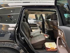 Mercedes-Benz GLS Facelift GLS 450 4MATIC Luxury - ფოტო 7