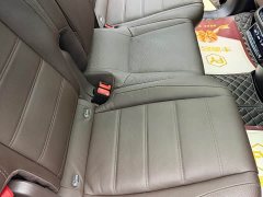 Mercedes-Benz GLS Facelift GLS 450 4MATIC Luxury - ფოტო 8