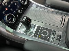 Land Rover Range Rover Sport 2020 3.0 L6 HSE DYNAMIC - ფოტო 11