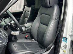 Land Rover Range Rover Sport 2020 3.0 L6 HSE DYNAMIC - ფოტო 12