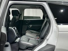 Land Rover Range Rover Sport 2020 3.0 L6 HSE DYNAMIC - ფოტო 13