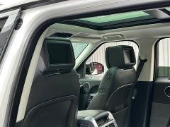 Land Rover Range Rover Sport 2020 3.0 L6 HSE DYNAMIC - ფოტო 16