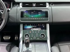 Land Rover Range Rover Sport 2020 3.0 L6 HSE DYNAMIC - ფოტო 19