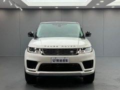 Land Rover Range Rover Sport 2020 3.0 L6 HSE DYNAMIC - ფოტო 2