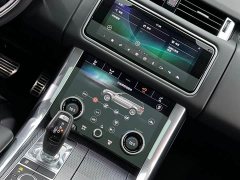 Land Rover Range Rover Sport 2020 3.0 L6 HSE DYNAMIC - ფოტო 20