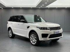 Land Rover Range Rover Sport 2020 3.0 L6 HSE DYNAMIC - ფოტო 3