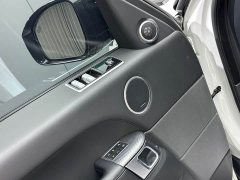 Land Rover Range Rover Sport 2020 3.0 L6 HSE DYNAMIC - ფოტო 7