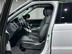 Land Rover Range Rover Sport 2020 3.0 L6 HSE DYNAMIC - ფოტო 8