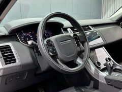 Land Rover Range Rover Sport 2020 3.0 L6 HSE DYNAMIC - ფოტო 9