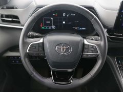 Toyota Sienna 2021 2.5L Hybrid Premium Edition - ფოტო 10