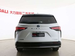 Toyota Sienna 2021 2.5L Hybrid Premium Edition - ფოტო 15