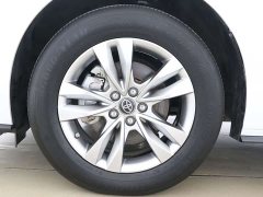 Toyota Sienna 2021 2.5L Hybrid Premium Edition - ფოტო 5