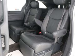 Toyota Sienna 2021 2.5L Hybrid Premium Edition - ფოტო 6