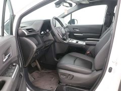Toyota Sienna 2021 2.5L Hybrid Premium Edition - ფოტო 7