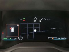 Toyota Sienna 2021 2.5L Hybrid Premium Edition - ფოტო 8