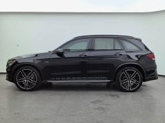 Mercedes-Benz GLC AMG GLC 43 4MATIC - ფოტო 10