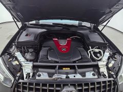 Mercedes-Benz GLC AMG GLC 43 4MATIC - ფოტო 11