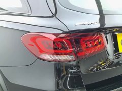 Mercedes-Benz GLC AMG GLC 43 4MATIC - ფოტო 12
