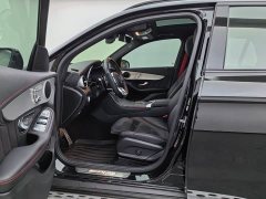 Mercedes-Benz GLC AMG GLC 43 4MATIC - ფოტო 13