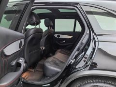 Mercedes-Benz GLC AMG GLC 43 4MATIC - ფოტო 14