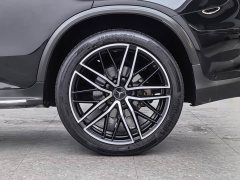 Mercedes-Benz GLC AMG GLC 43 4MATIC - ფოტო 15