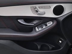 Mercedes-Benz GLC AMG GLC 43 4MATIC - ფოტო 17