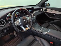Mercedes-Benz GLC AMG GLC 43 4MATIC - ფოტო 19
