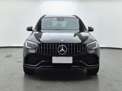 Mercedes-Benz GLC AMG GLC 43 4MATIC - ფოტო 2