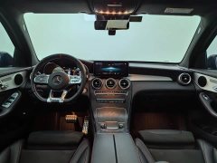 Mercedes-Benz GLC AMG GLC 43 4MATIC - ფოტო 20
