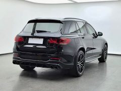 Mercedes-Benz GLC AMG GLC 43 4MATIC - ფოტო 4