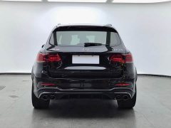 Mercedes-Benz GLC AMG GLC 43 4MATIC - ფოტო 5