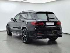 Mercedes-Benz GLC AMG GLC 43 4MATIC - ფოტო 6