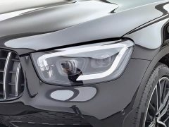 Mercedes-Benz GLC AMG GLC 43 4MATIC - ფოტო 8
