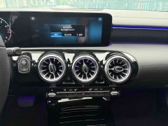 Mercedes-Benz A-Class A 200 L Sport Sedan Fashion Edition - ფოტო 10