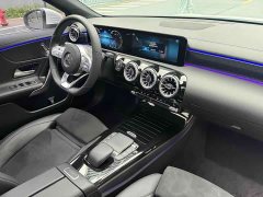 Mercedes-Benz A-Class A 200 L Sport Sedan Fashion Edition - ფოტო 11