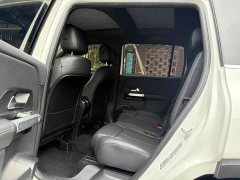 Mercedes-Benz A-Class A 200 L Sport Sedan Fashion Edition - ფოტო 12