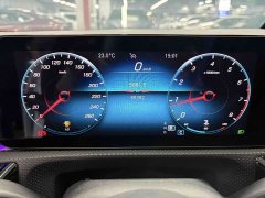 Mercedes-Benz A-Class A 200 L Sport Sedan Fashion Edition - ფოტო 14