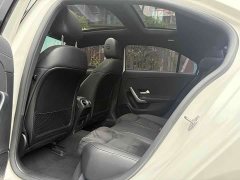Mercedes-Benz A-Class A 200 L Sport Sedan Fashion Edition - ფოტო 17