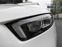 Mercedes-Benz A-Class A 200 L Sport Sedan Fashion Edition - ფოტო 4