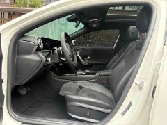 Mercedes-Benz A-Class A 200 L Sport Sedan Fashion Edition - ფოტო 5