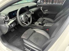 Mercedes-Benz A-Class A 200 L Sport Sedan Fashion Edition - ფოტო 6