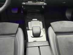 Mercedes-Benz A-Class A 200 L Sport Sedan Fashion Edition - ფოტო 9