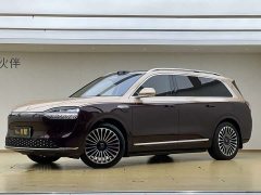 AITO Wenjie M9 Extended Range Ultra 52kWh 6-Seater with 192-Line LiDAR - ფოტო 1