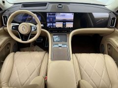 AITO Wenjie M9 Extended Range Ultra 52kWh 6-Seater with 192-Line LiDAR - ფოტო 10